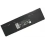 Bateria Dell 45WHR 4-Cell (YN65C)
