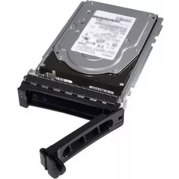 Dell 480GB 2,5-calowy dysk SSD SATA 6Gbps Mixed Use (D35F3)