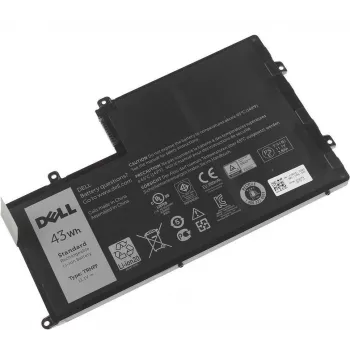 Bateria do laptopa Dell 7P3X9 3-ogniwowa 43Wh Li-Ion dla Inspiron 15 5547/5548, Latitude 3450/3550