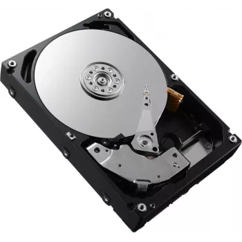 Dell 8TB 3,5 inch Enterprise SATA 6Gbps 7200RPM Dysk Twardy (1WMVC)