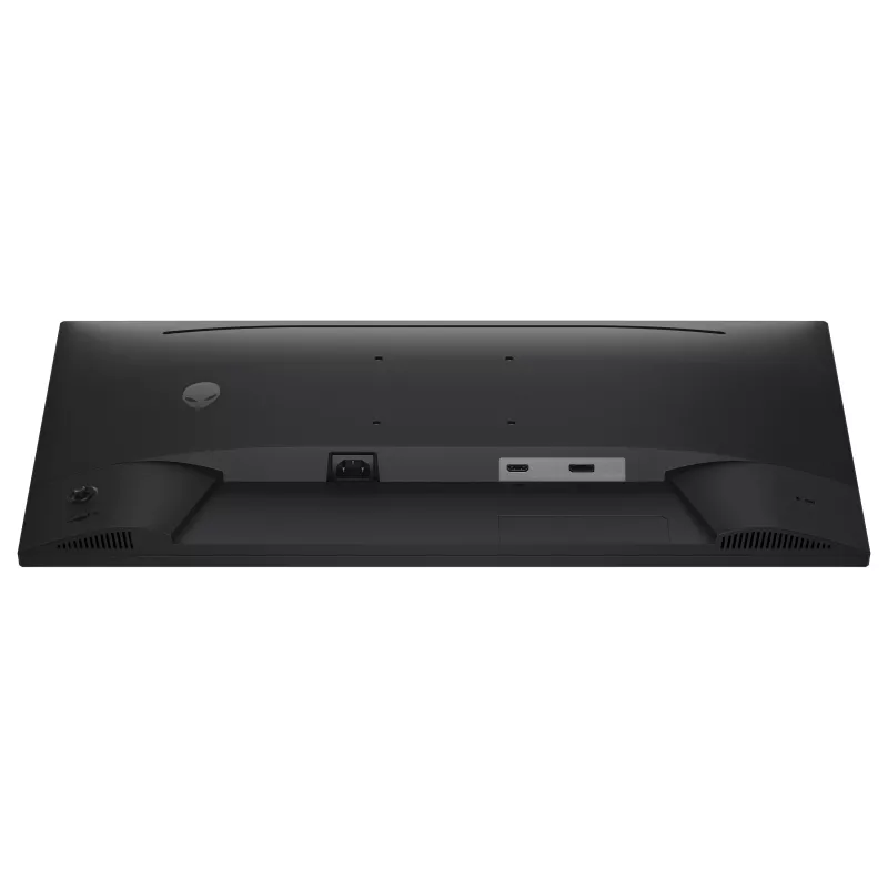 Dell Alienware AW2726DL 27 cali QHD monitor gamingowy (2560x1440, IPS, 280Hz, 1ms, HDR, DP/HDMI, regulacja wysokości/pivot, VESA)