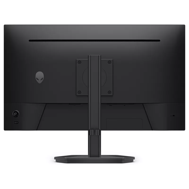Dell Alienware AW2726DL 27 cali QHD monitor gamingowy (2560x1440, IPS, 280Hz, 1ms, HDR, DP/HDMI, regulacja wysokości/pivot, VESA)