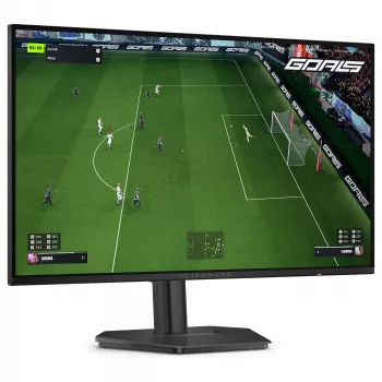 Dell Alienware AW2726DL 27 cali QHD monitor gamingowy (2560x1440, IPS, 280Hz, 1ms, HDR, DP/HDMI, regulacja wysokości/pivot, VESA)
