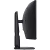 Dell Alienware AW3426DWM 34-calowy Zakrzywiony Monitor Gamingowy WQHD - 3440x1440, 240Hz, 1ms, VA, HDR, Hub USB, Regulacja Wysokości/Pivot