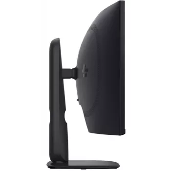 Dell Alienware AW3426DWM 34-calowy Zakrzywiony Monitor Gamingowy WQHD - 3440x1440, 240Hz, 1ms, VA, HDR, Hub USB, Regulacja Wysokości/Pivot
