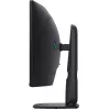 Dell Alienware AW3426DWM 34-calowy Zakrzywiony Monitor Gamingowy WQHD - 3440x1440, 240Hz, 1ms, VA, HDR, Hub USB, Regulacja Wysokości/Pivot