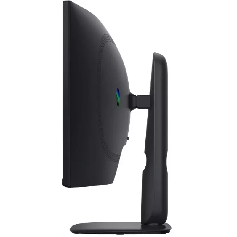 Dell Alienware AW3426DWM 34-calowy Zakrzywiony Monitor Gamingowy WQHD - 3440x1440, 240Hz, 1ms, VA, HDR, Hub USB, Regulacja Wysokości/Pivot