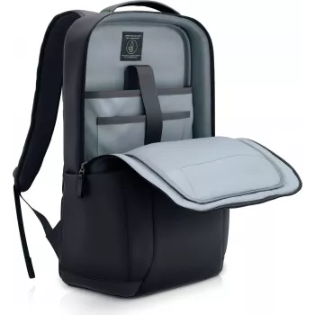 Plecak na laptopa Dell Cp5724S 15,6 cala 20L Czarny (K1X94)