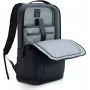Plecak na laptopa Dell Cp5724S 15,6 cala 20L Czarny (K1X94)
