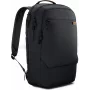 Plecak na laptopa Dell CP7625 16 cali, 20L, czarny, poliester z recyklingu, wodoodporny, pasek na wózek J3Y19