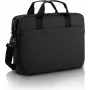 Dell EcoLoop Pro teczka na laptopa 16 cali z recyklingowanego plastiku oceanicznego, czarna, z ochroną RFID 5TKW6