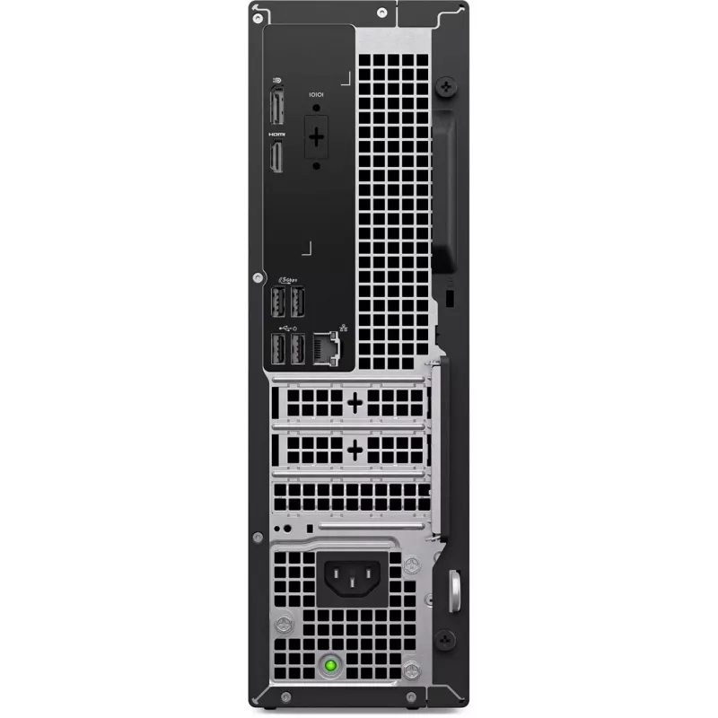 DELL ECS1250 Intel Core i3-14100 8GB DDR5 512GB SSD Windows 11 Pro Slim PC Czarny