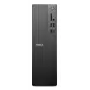 DELL ECS1250 Intel Core i3-14100 8GB DDR5 512GB SSD Windows 11 Pro Slim PC Czarny