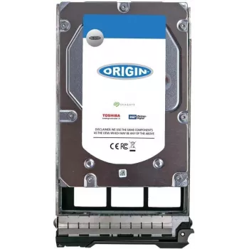 Dell Hot Swap Tray (X968D) – kieszeń na dysk twardy SAS/SATA 3,5 cala