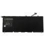 Bateria Dell JWT1K 60Wh 4-ogniwowa Li-Ion do laptopa Latitude 5400/5410/5500/5510 i Precision 3540/3550
