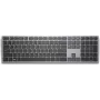 Dell KB700 Bezprzewodowa Klawiatura Bluetooth Titan Gray 7HC9T