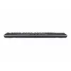 Klawiatura Dell KB813 Smartcard Keyboard - USB - AZERTY - Czarna