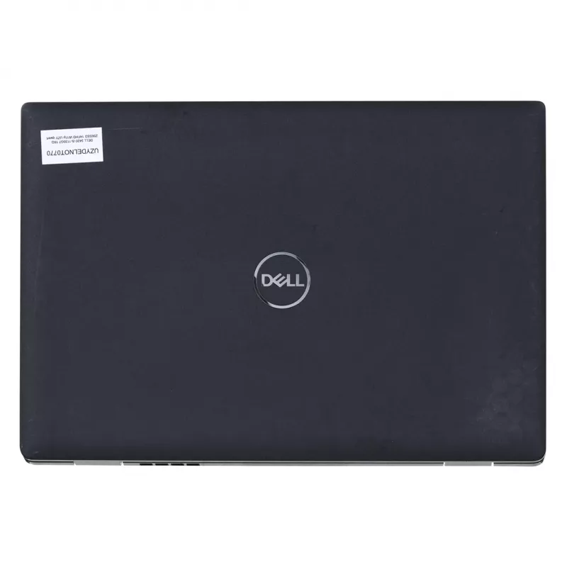 DELL Latitude 3420 14 inch FHD Laptop, Intel Core i5-1135G7, 16GB RAM, 256GB SSD, Windows 11 Pro (US QWERTY, używany)