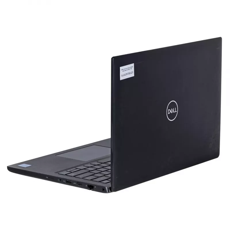 DELL Latitude 3420 14 inch FHD Laptop, Intel Core i5-1135G7, 16GB RAM, 256GB SSD, Windows 11 Pro (US QWERTY, używany)
