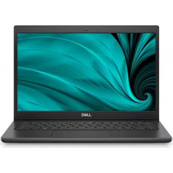 Laptop Dell Latitude 3420 - Intel Core i5-1135G7, 8 GB RAM, 256 GB SSD, 14,0 inch FHD, Windows 10 Pro