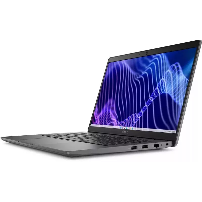 Laptop Dell Latitude 3440, Intel Core i5, 16 GB RAM, 512 GB SSD, 14,0 inch wyświetlacz FHD