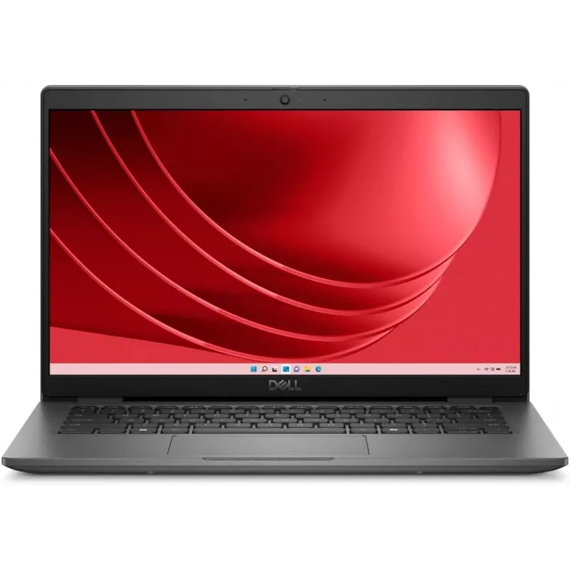Dell Latitude 3450 Laptop, Intel Core i5, 16GB RAM, 512GB SSD, 14.0 inch FHD Display (produkt odnowiony)