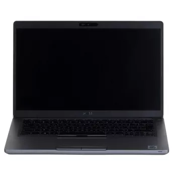 DELL Latitude 5410 i5-10210U 16GB 256GB SSD 14 cali FHD Windows 11 Pro Używany