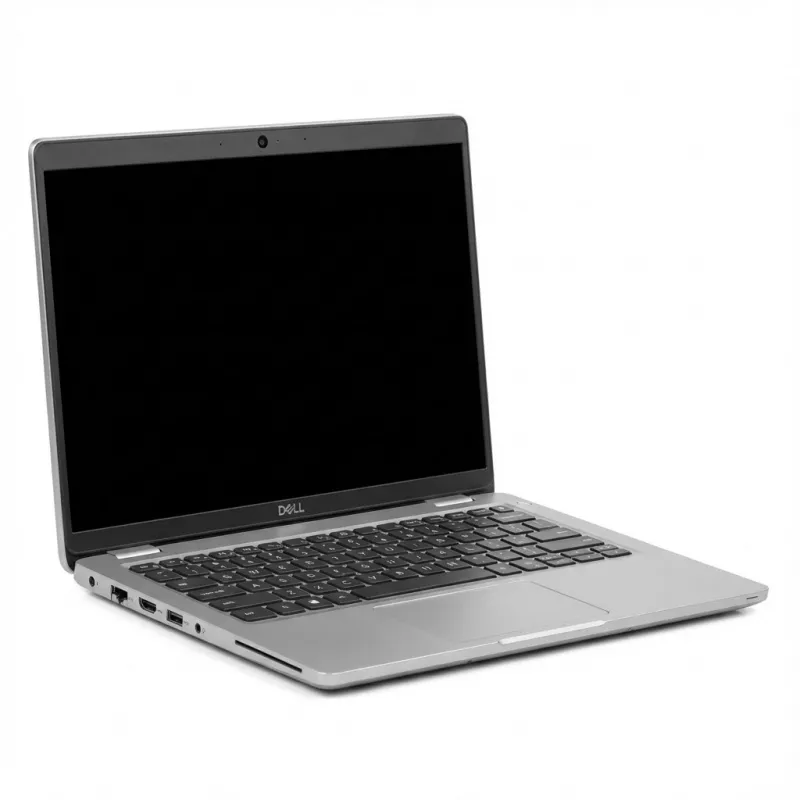 Dell Latitude 5420 Laptop, 14 inch FHD, Intel Core i5-1145G7, 8GB RAM, 256GB SSD, Windows 10 Pro, Srebrny