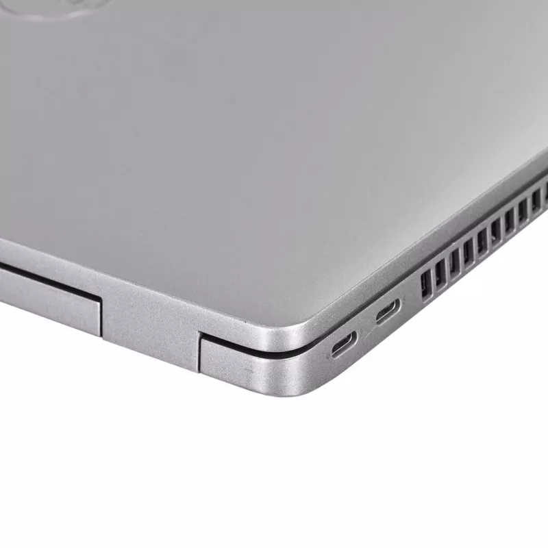 Dell Latitude 5430 14 calowy FHD Laptop - Intel Core i7-1265U, 16GB RAM, 256GB SSD, Windows 11 Pro, US QWERTY, używany