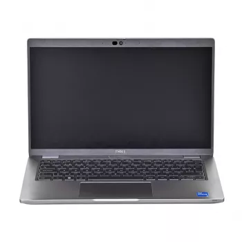 Dell Latitude 5430 14 calowy FHD Laptop - Intel Core i7-1265U, 16GB RAM, 256GB SSD, Windows 11 Pro, US QWERTY, używany