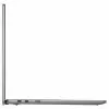 DELL Latitude 5455 Snapdragon X1-26-100 14 calowy laptop FHD+, 16GB RAM, 512GB SSD, Windows 11 Pro, podświetlana klawiatura, czytnik linii papilarnych, Titan Gray