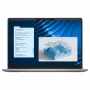 DELL Latitude 5455 Snapdragon X1-26-100 14 calowy laptop FHD+, 16GB RAM, 512GB SSD, Windows 11 Pro, podświetlana klawiatura, czytnik linii papilarnych, Titan Gray