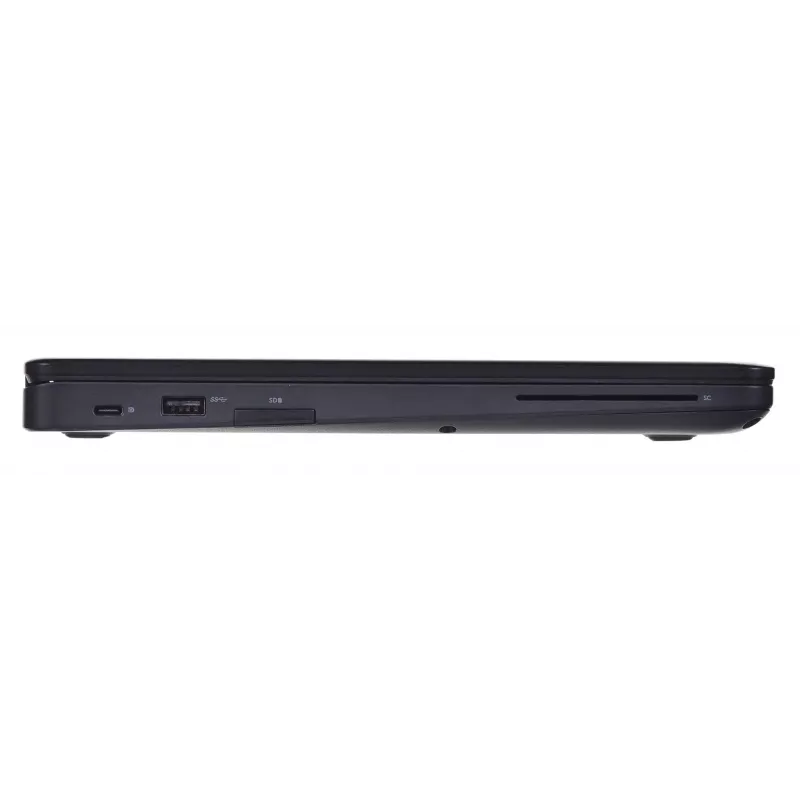 DELL Latitude 5490 i5-8350U 8GB 256GB SSD 14 inch FHD Windows 11 Pro Używany