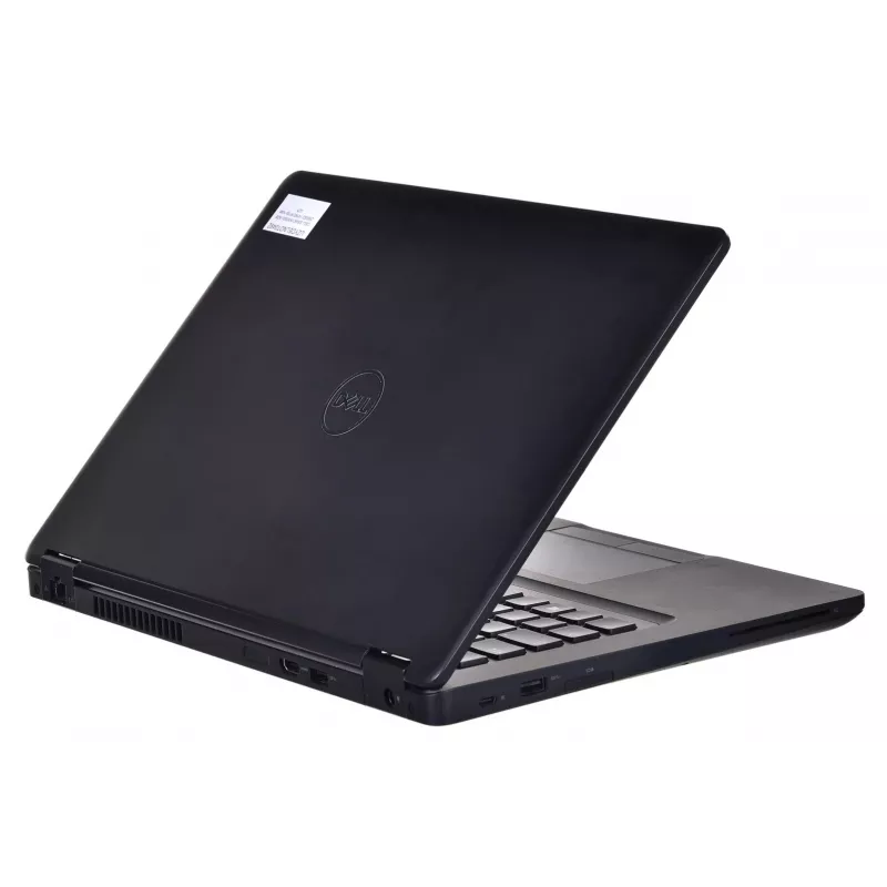 DELL Latitude 5490 i5-8350U 8GB 256GB SSD 14 inch FHD Windows 11 Pro Używany