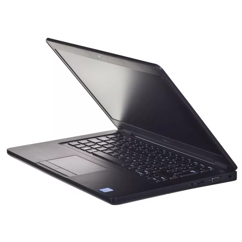 DELL Latitude 5490 i5-8350U 8GB 256GB SSD 14 inch FHD Windows 11 Pro Używany