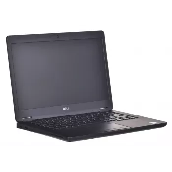DELL Latitude 5490 i5-8350U 8GB 256GB SSD 14 inch FHD Windows 11 Pro Używany