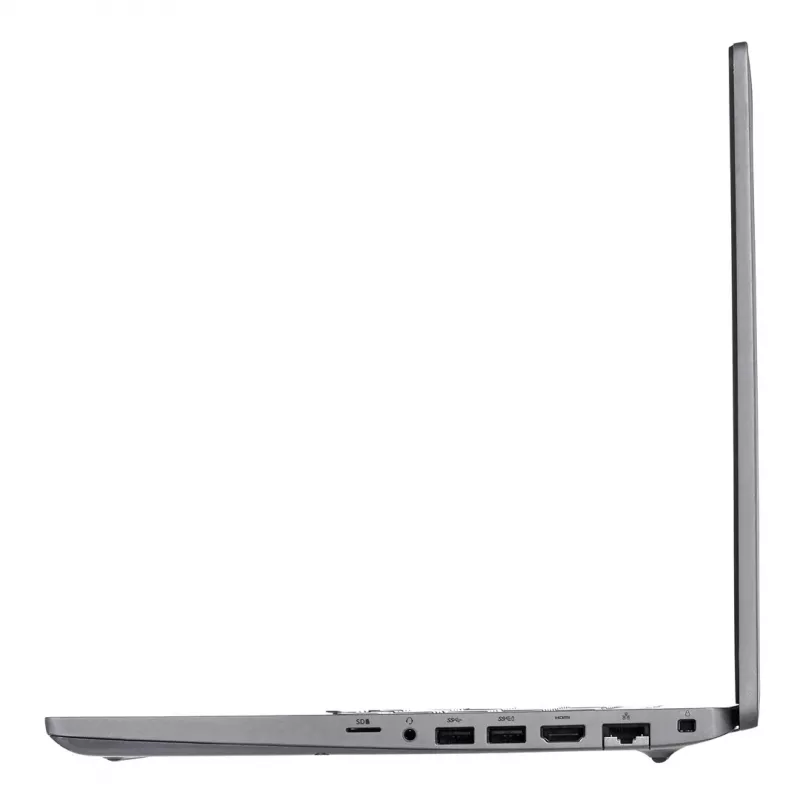 DELL Latitude 5510 15.6 inch FHD Business Laptop - Intel Core i5-10310U, 16GB RAM, 512GB SSD, Windows 11 Pro (Używany)
