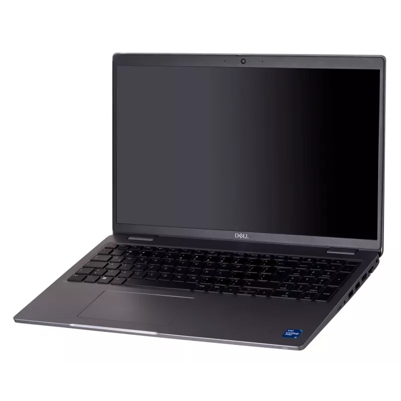 Dell Latitude 5520 15.6 inch FHD Laptop - Intel Core i7-1185G7, 16GB RAM, 512GB SSD, Windows 11 Pro (używany)