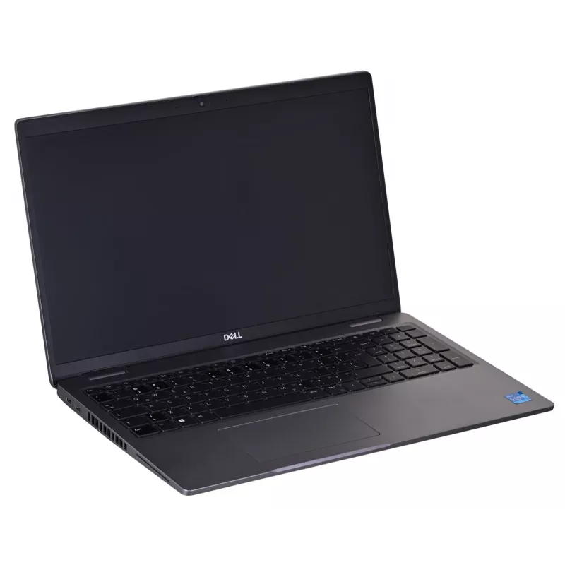 Dell Latitude 5520 15.6 inch FHD Laptop - Intel Core i7-1185G7, 16GB RAM, 512GB SSD, Windows 11 Pro (używany)