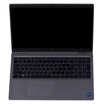 Dell Latitude 5520 15.6 cala FHD dotykowy laptop, Intel Core i5-1145G7, 16GB RAM, 512GB SSD, Windows 11 Pro, US QWERTY, używany
