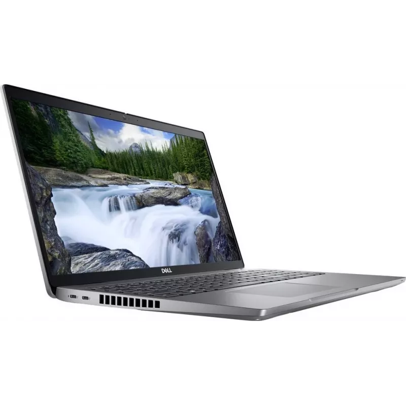 Dell Latitude 5530 15.6 cala FHD Laptop biznesowy - Intel Core i5-1245U, 16GB RAM, 512GB SSD, Windows 11 Pro