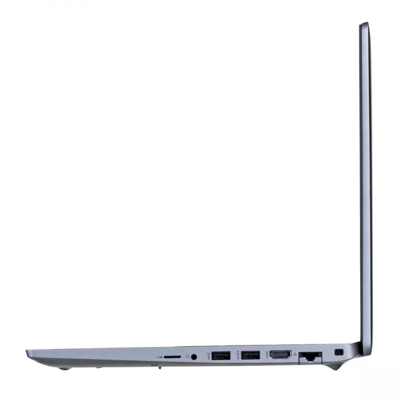 DELL Latitude 5530 Laptop 15,6 cala FHD Intel Core i7-1265U 32GB RAM 512GB SSD NVIDIA GeForce MX550 Windows 11 Pro US QWERTY (Używany)