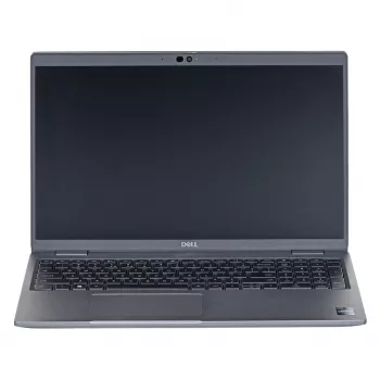 DELL Latitude 5530 Laptop 15,6 cala FHD Intel Core i7-1265U 32GB RAM 512GB SSD NVIDIA GeForce MX550 Windows 11 Pro US QWERTY (Używany)