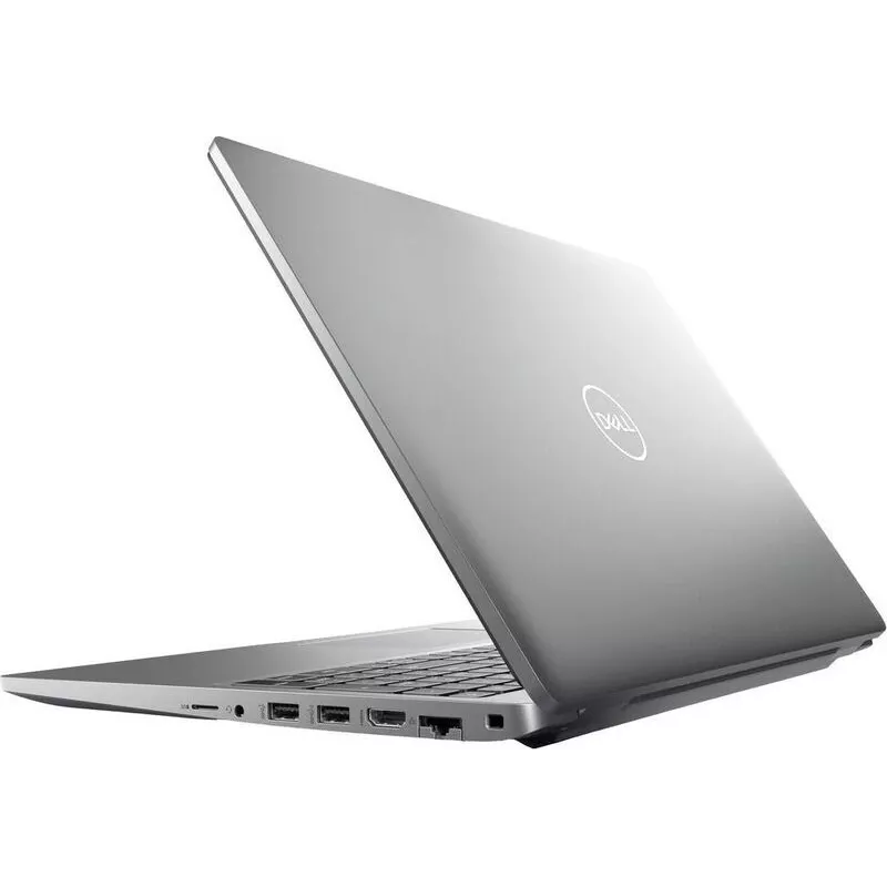 Dell Latitude 5531 laptop, Intel Core i7-1270P, 16GB RAM, 512GB SSD, 15,6 cala FHD IPS, Windows 11 Pro