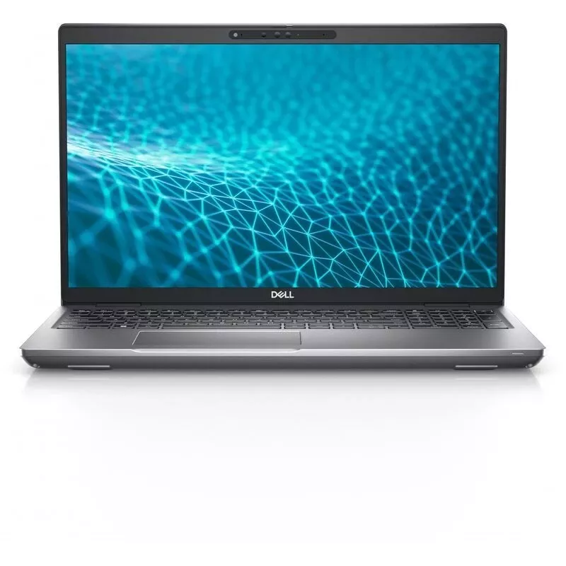 Dell Latitude 5531 laptop, Intel Core i7-1270P, 16GB RAM, 512GB SSD, 15,6 cala FHD IPS, Windows 11 Pro