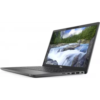 Dell Latitude 7320 Laptop | 13,3 cala FHD | Intel Core i5-1135G7 | 16GB RAM | 256GB SSD | Windows 10 Pro