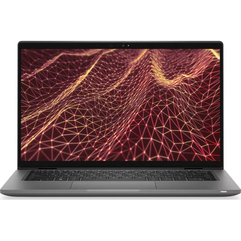 Dell Latitude 7430 14 cali FHD Laptop biznesowy | Intel Core i7-1265U | 16GB RAM | 512GB SSD | Windows 11 Pro | Titan Gray
