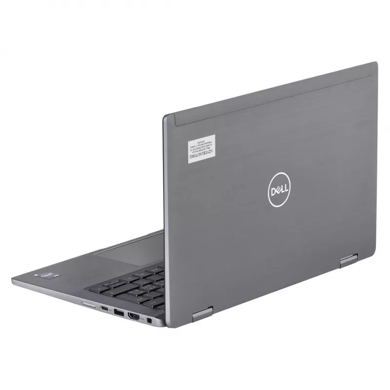 DELL LATITUDE 7430 2-in-1 i5-1235U 16GB 256GB SSD 14 cali FHD Dotyk Windows 11 Pro Używany