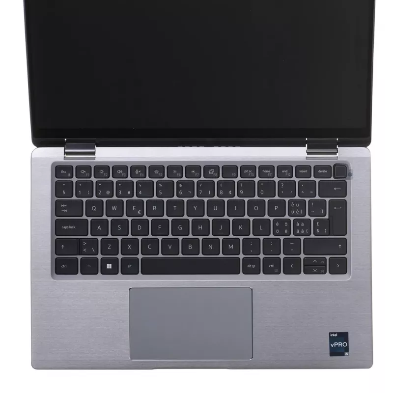 DELL LATITUDE 7430 2-in-1 i5-1235U 16GB 256GB SSD 14 cali FHD Dotyk Windows 11 Pro Używany