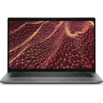 Dell Latitude 7430 Laptop | Intel Core i7-1265U | 16GB RAM | 512GB SSD | 14 cali FHD IPS | Windows 11 Pro | Wi-Fi 6E | Titan Gray